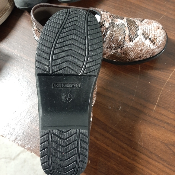 Ladies shoes - Picture 8 of 8